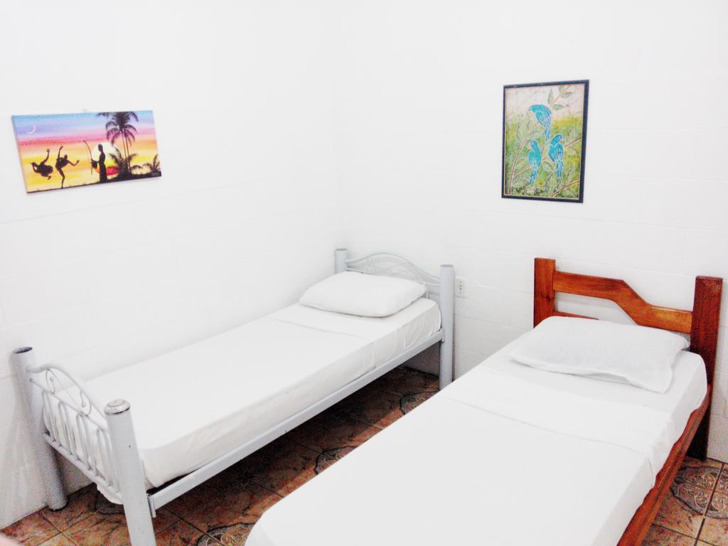 Itacare Hostel Pokoj fotografie