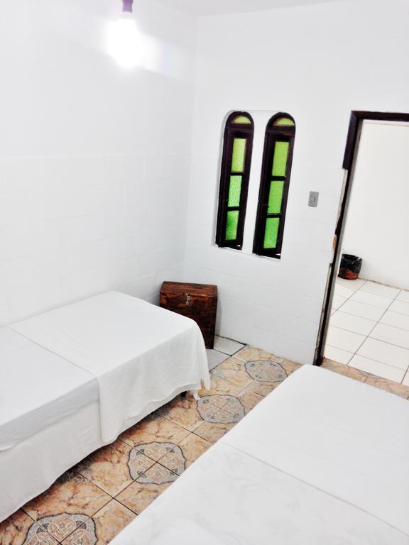 Itacare Hostel Pokoj fotografie