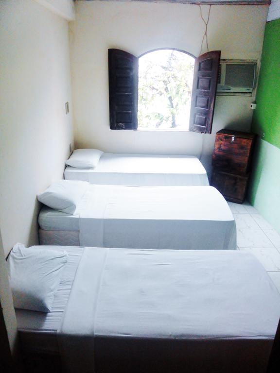 Itacare Hostel Pokoj fotografie