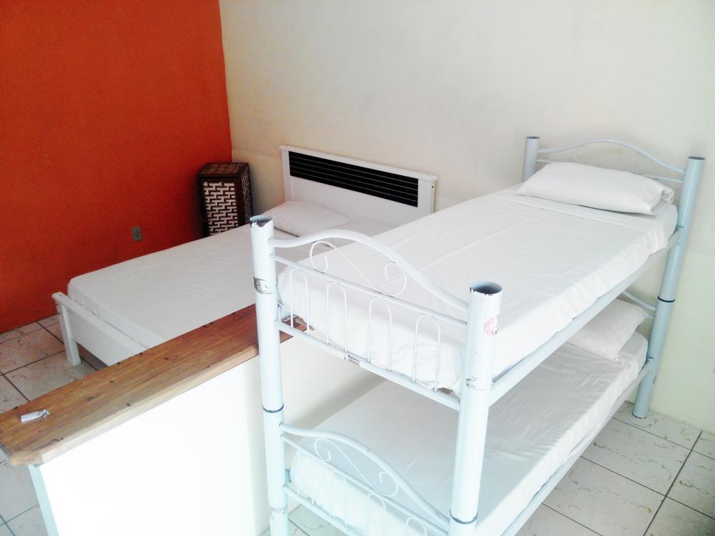 Itacare Hostel Pokoj fotografie