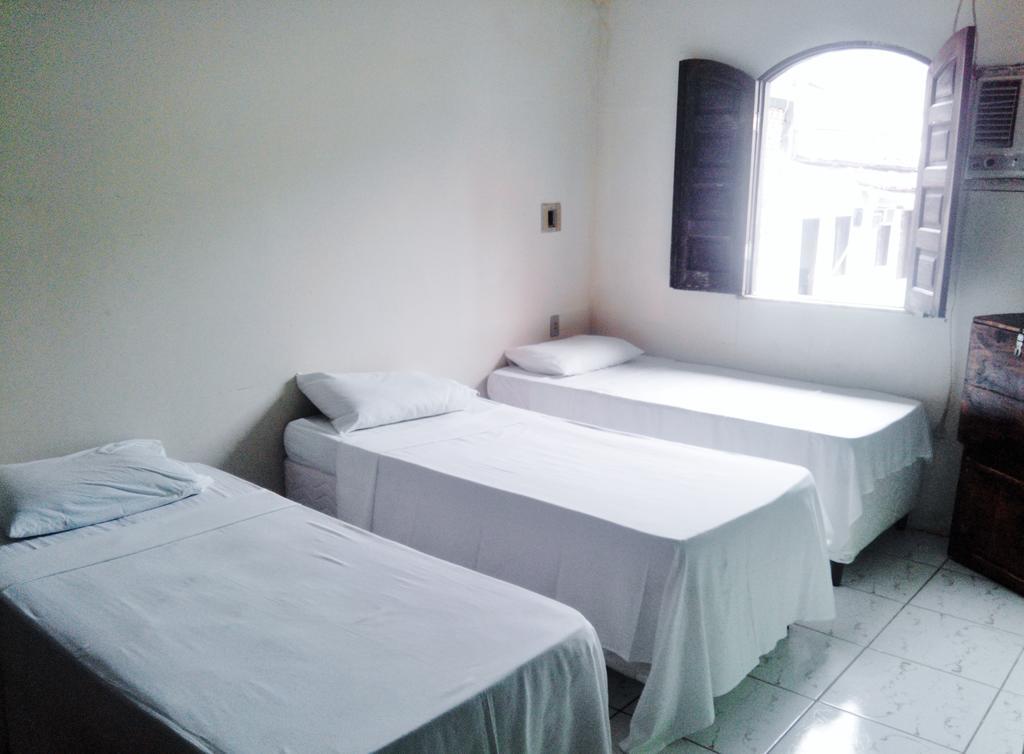Itacare Hostel Pokoj fotografie
